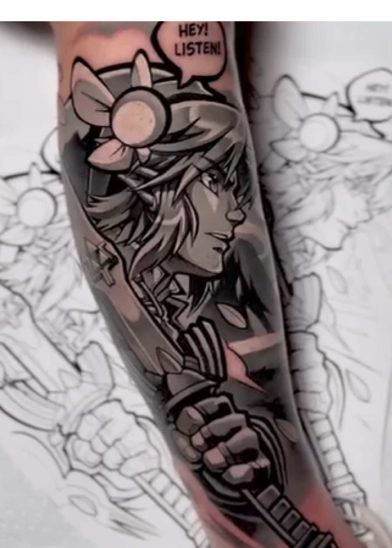 @Allegory Ink
