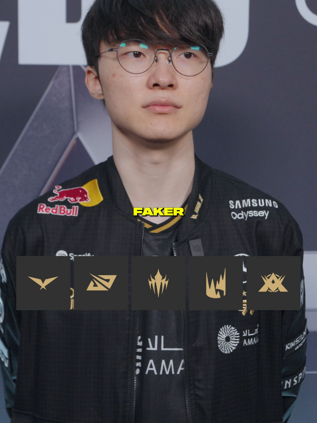 @LoL Esports