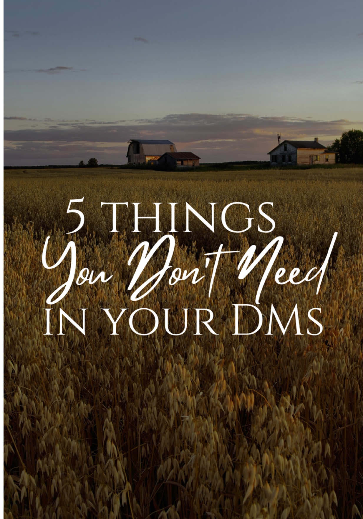 @Brittany Eckert | DM Strategy