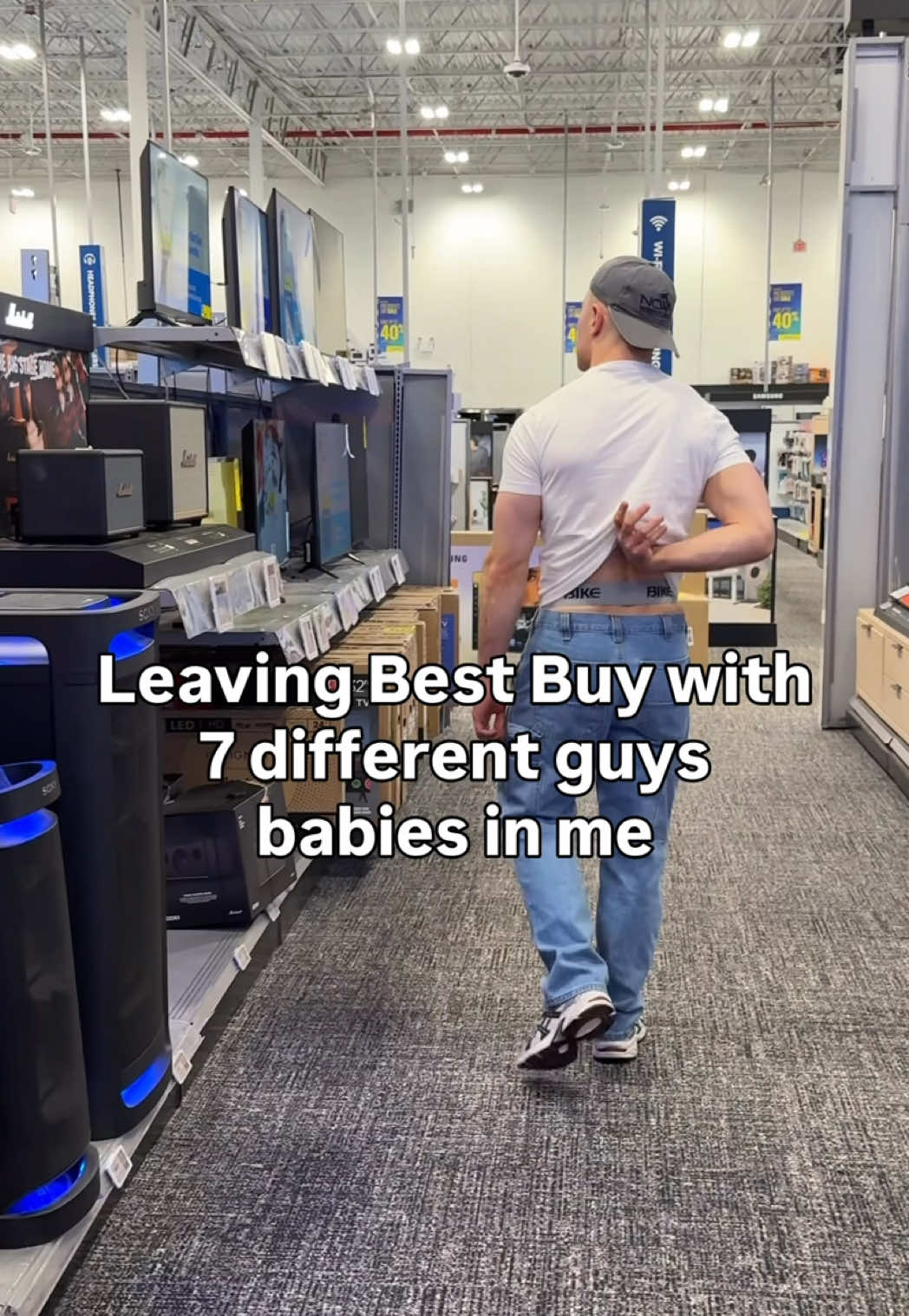@Chase Brody