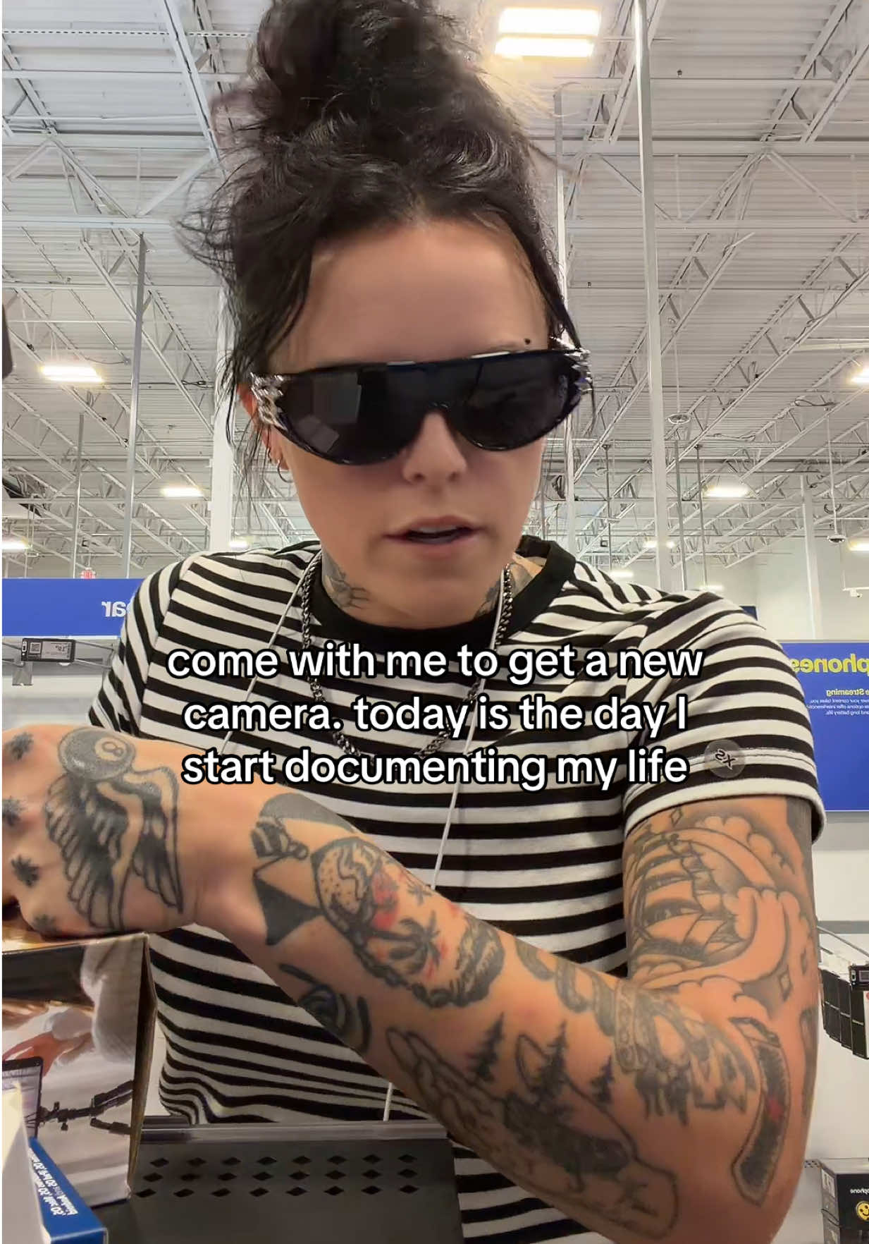 @Lauren Sanderson