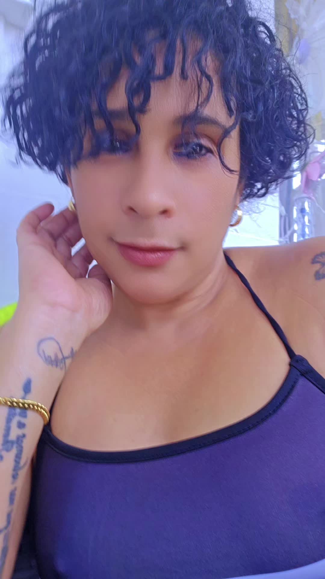 @Tu _negrita+consentida ❤💃🙏