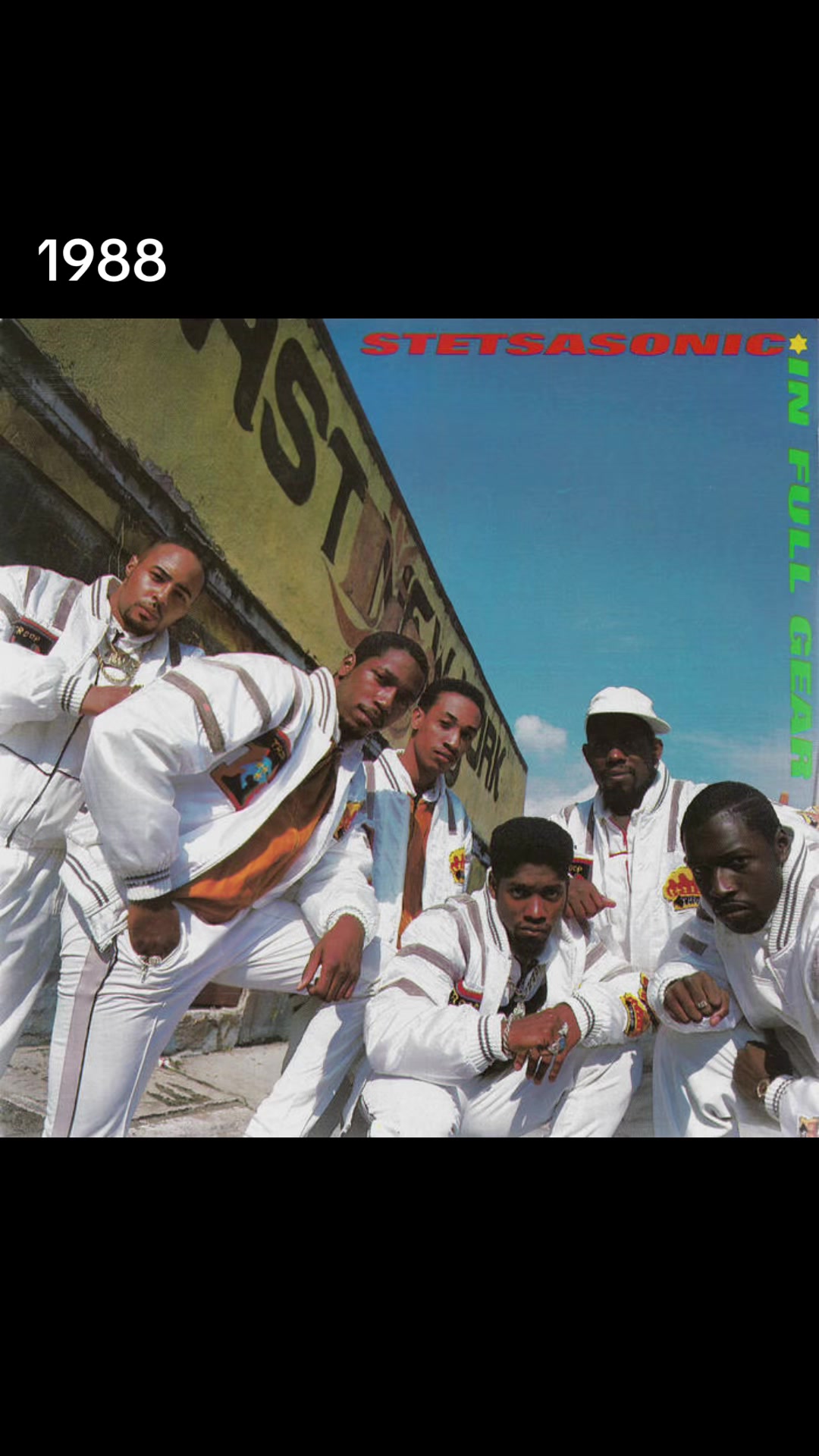 @This Is Hip Hop