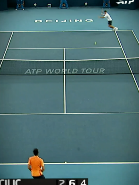 @Tennis Whisper