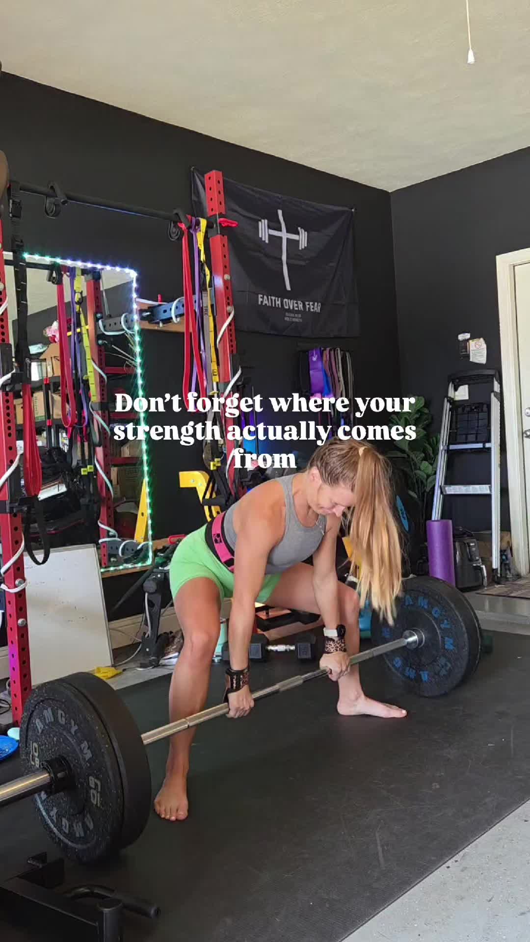@Amy Graham | fit mom life