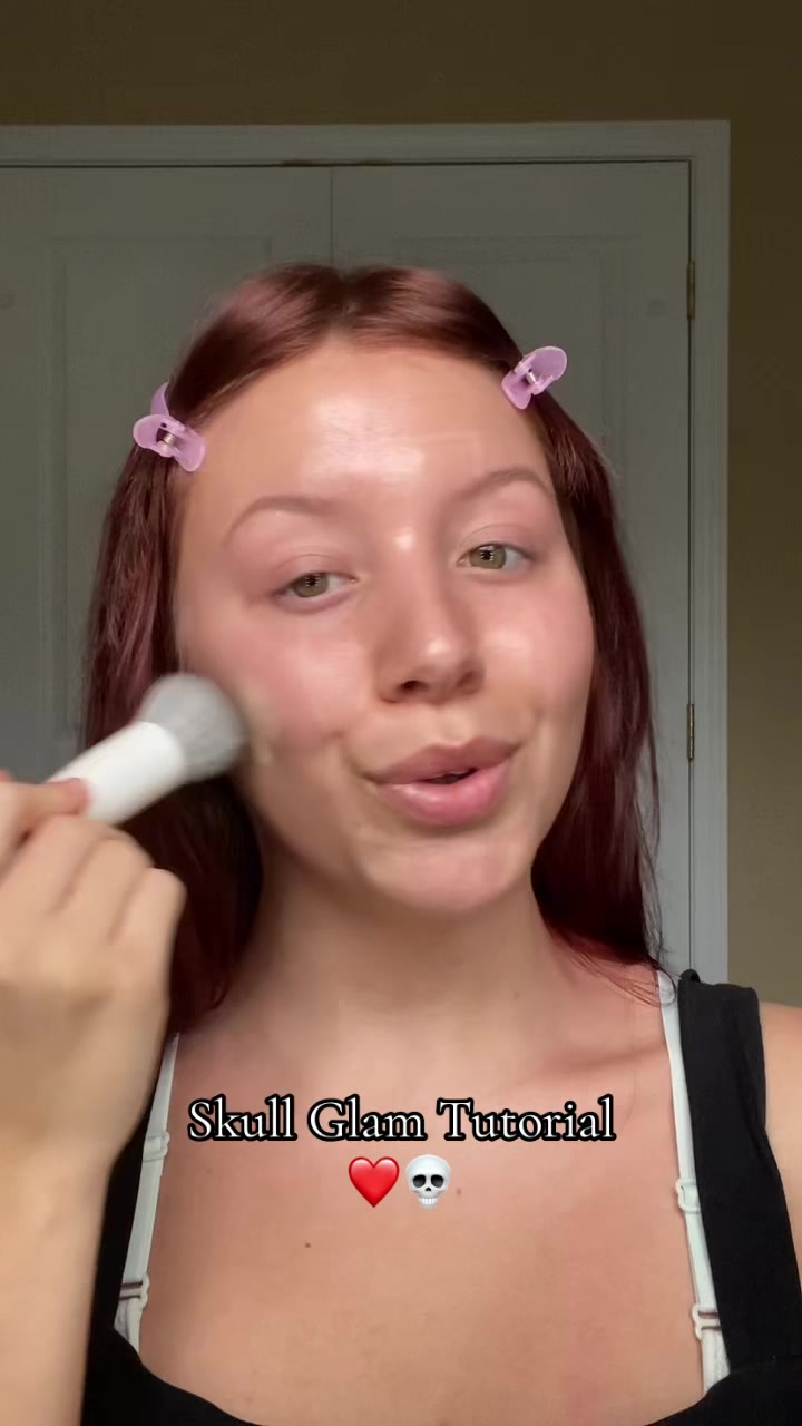 @Sophia Maria | Makeup UGC