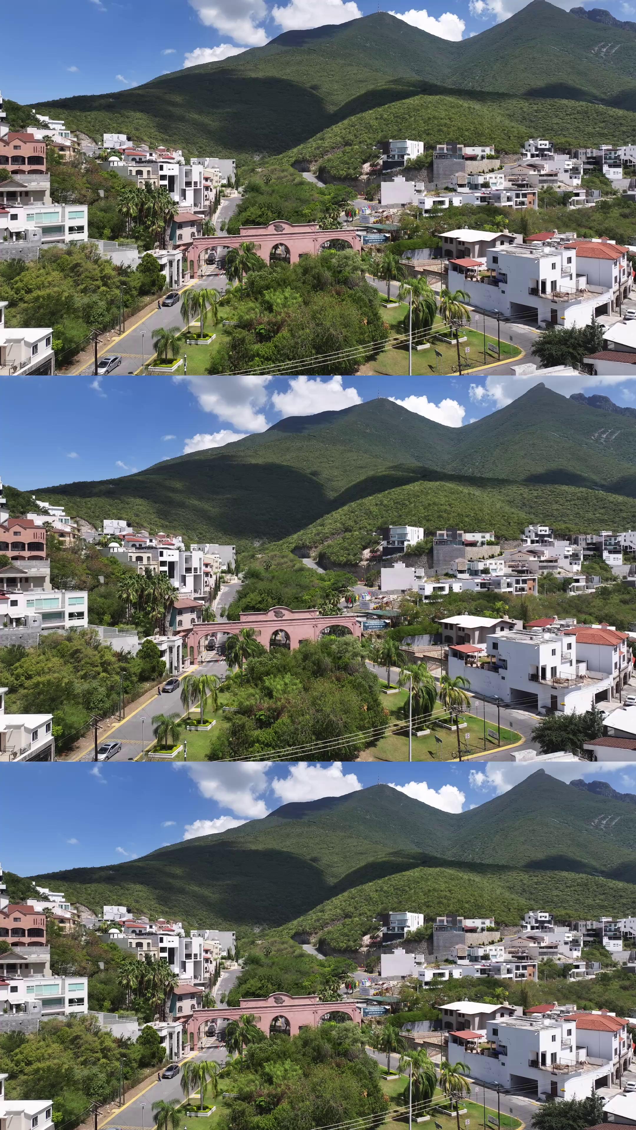 @LasAguilasResidencial