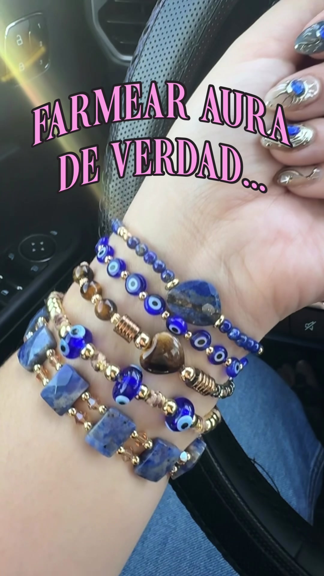 @YIA Accessories, LLC
