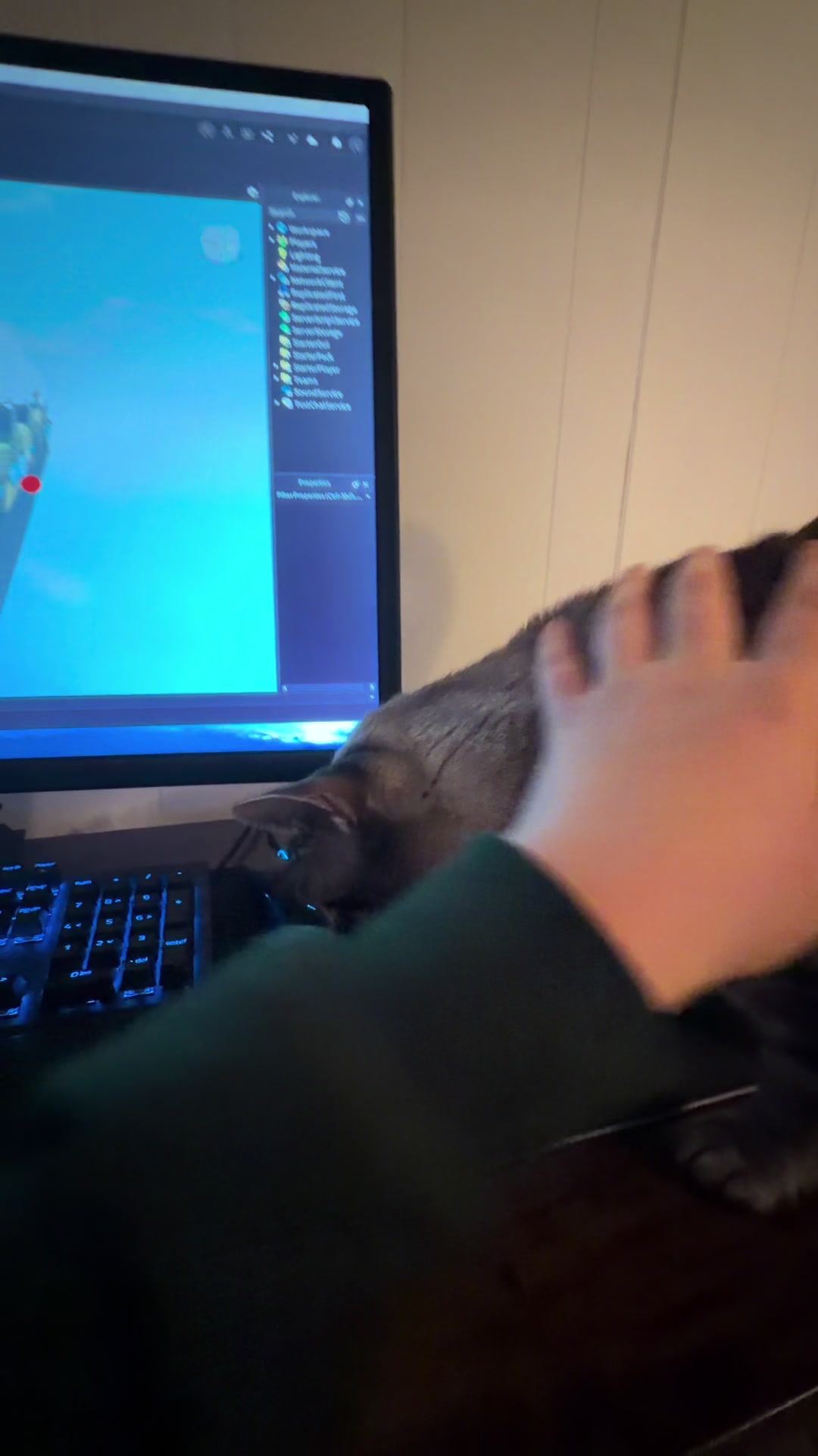@PepperTheCat