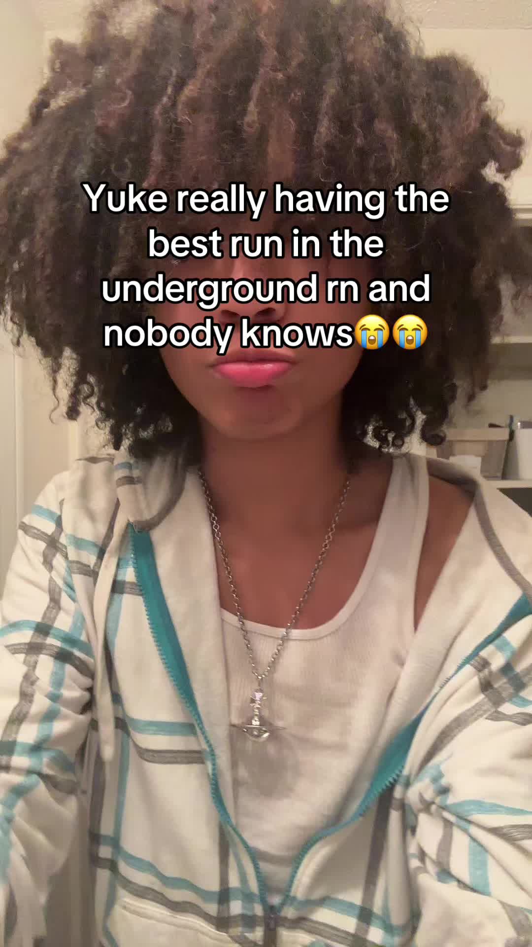 @Saint
