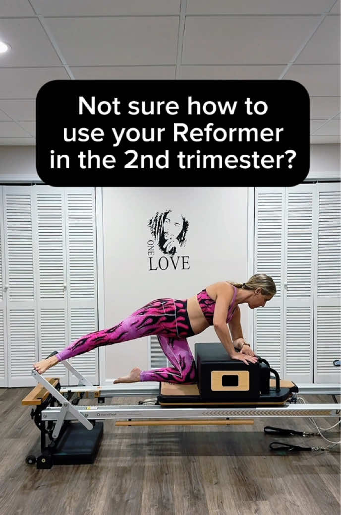 @Pilates Body With Michelle