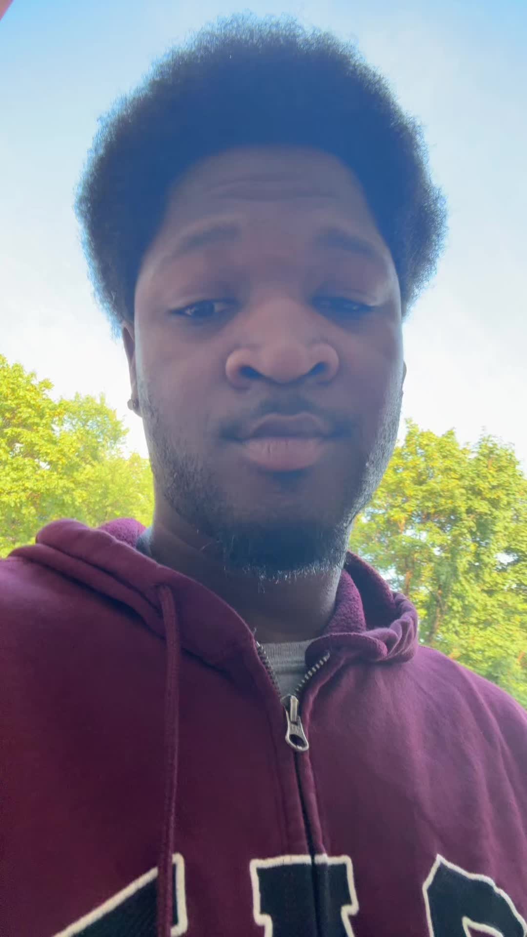 @I am Treyboxer 🥊🦾