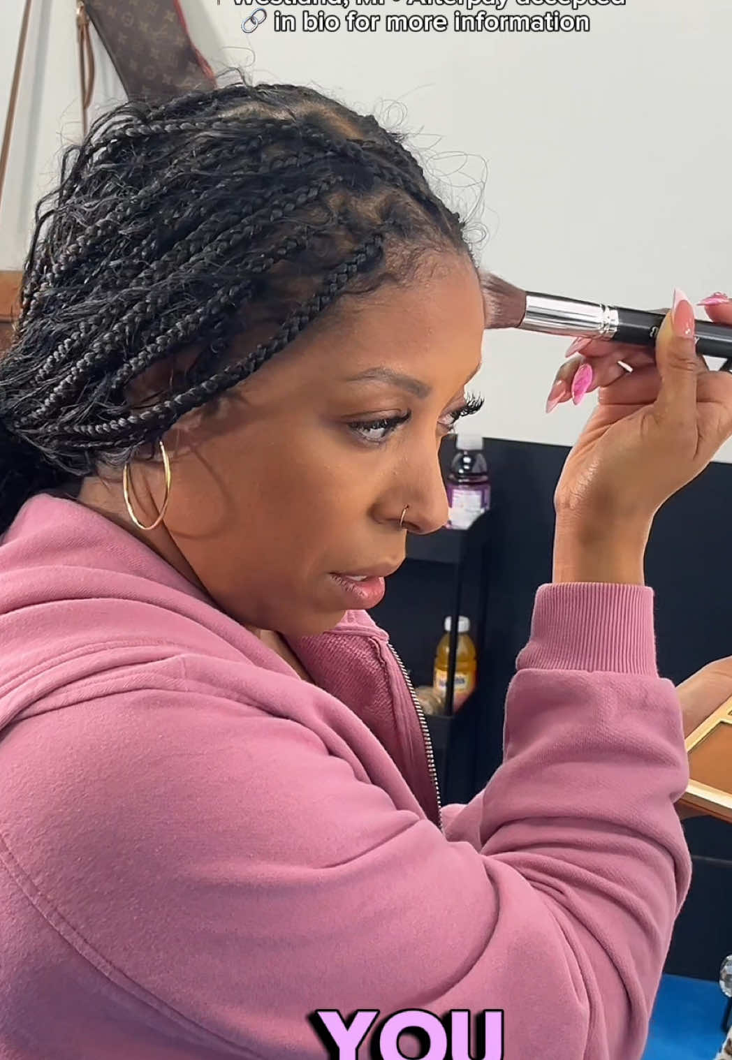 @Bri | Metro Detroit MUA