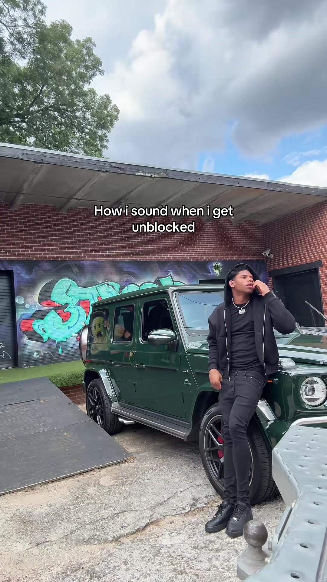 @Lil Kali