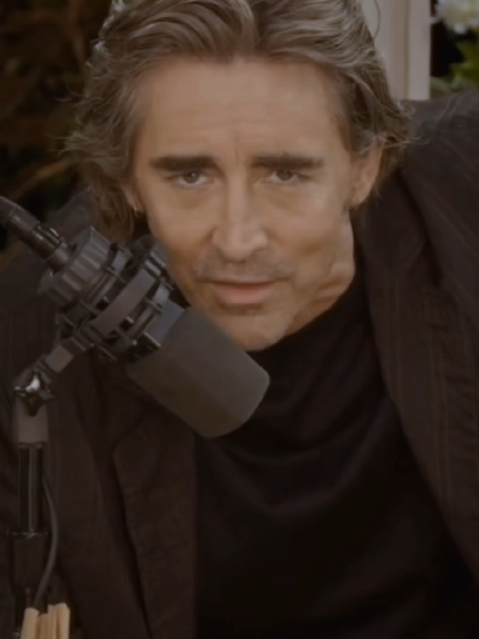@Lee Pace's Wifey 🥰