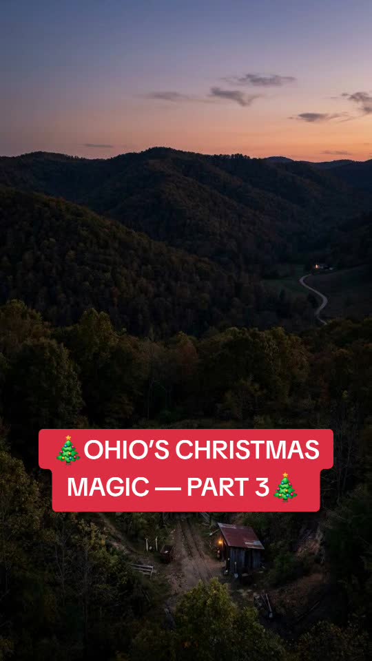 @Journey through Ohio