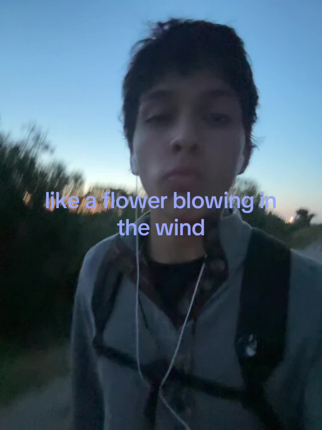@☮️