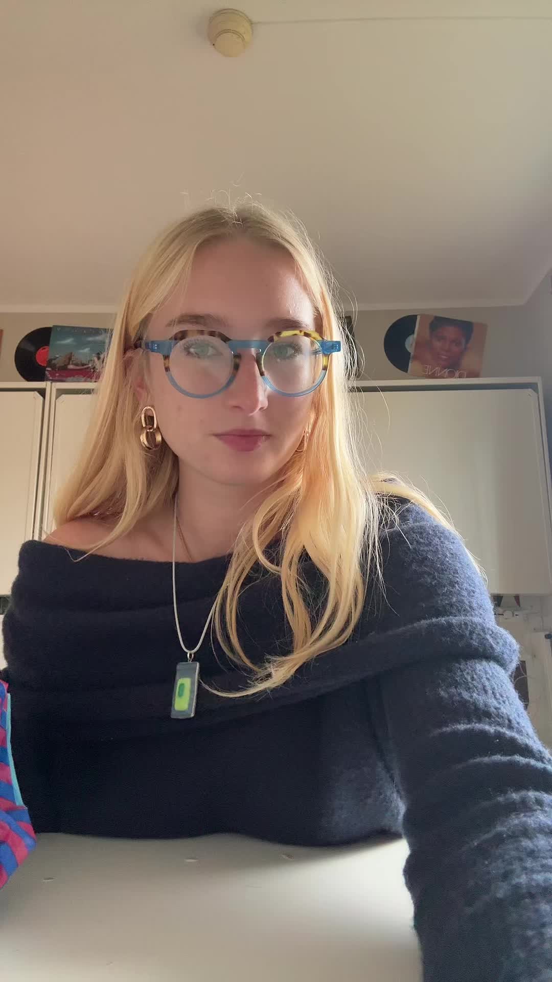 @Meg