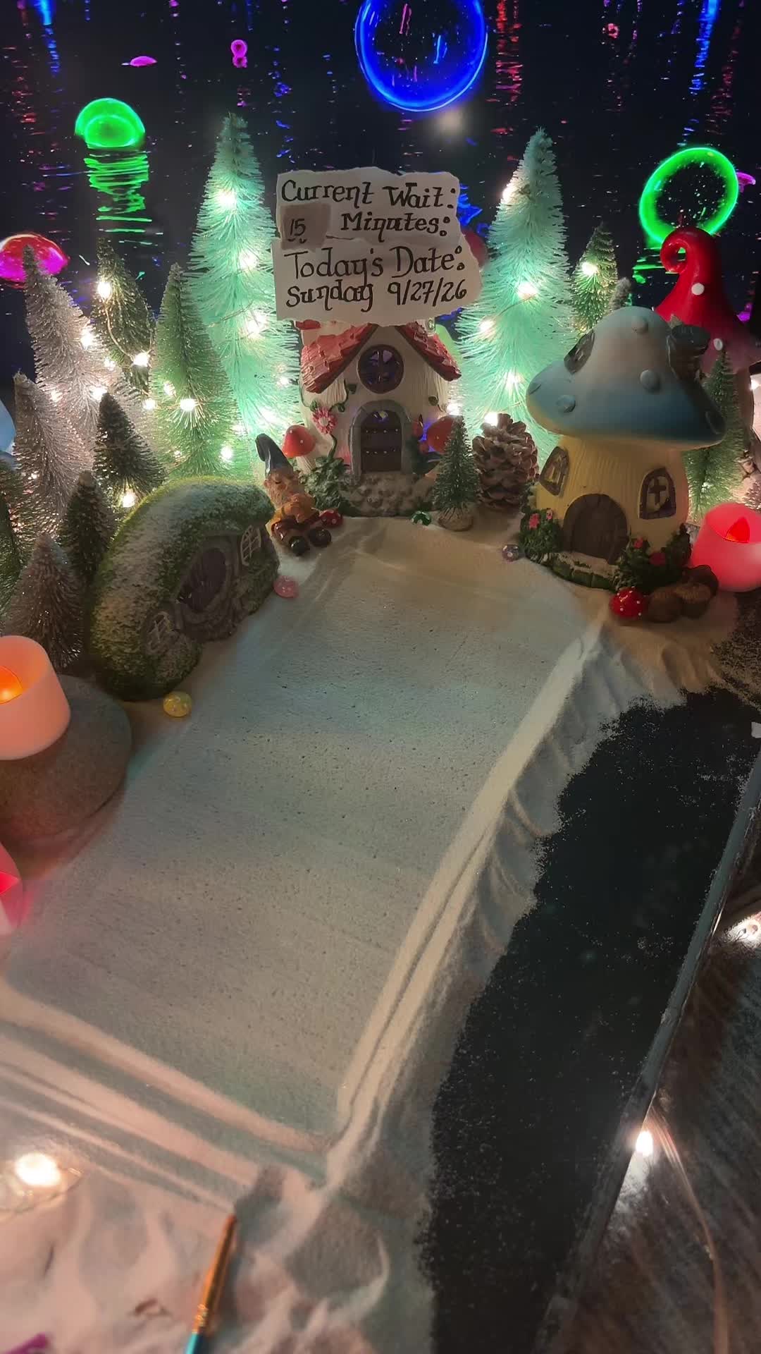@🍄 Echo Gnome ASMR 🍄