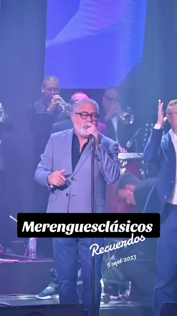 @Merengues Clásicos