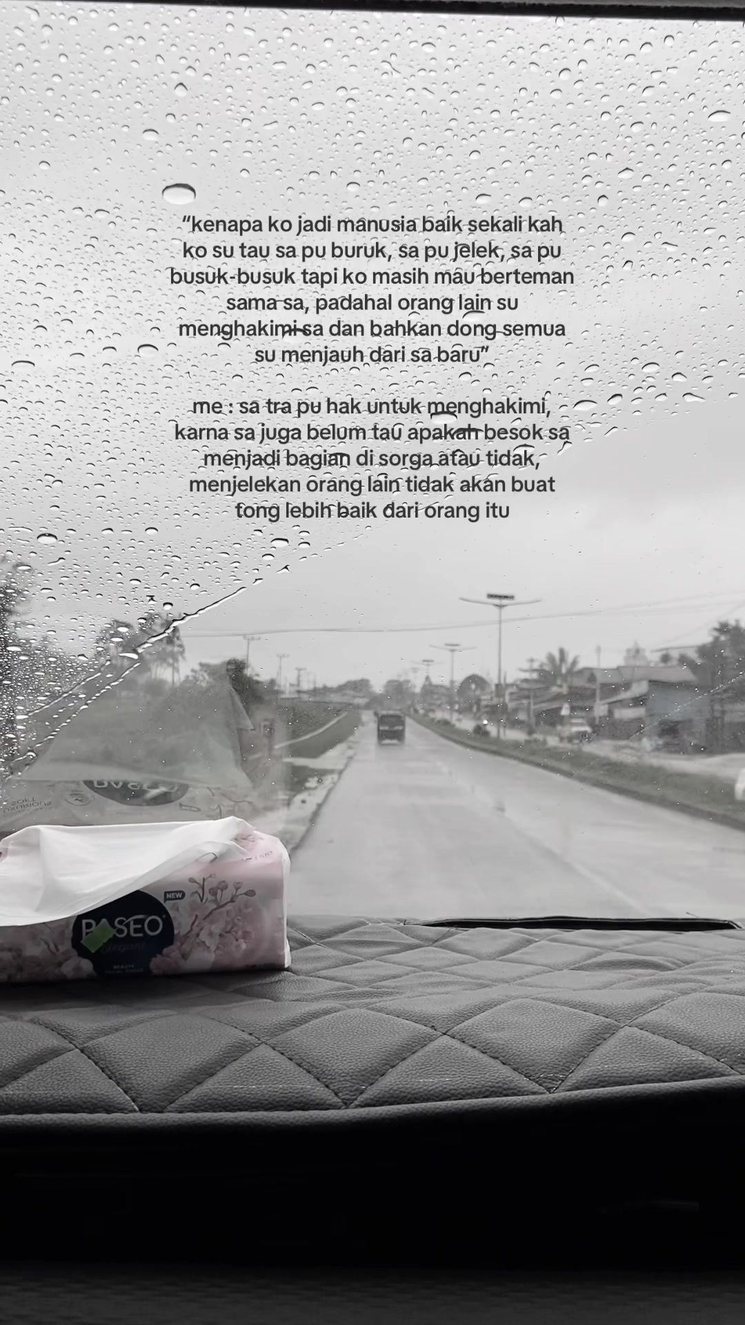 @BAHASA SAJA 👅