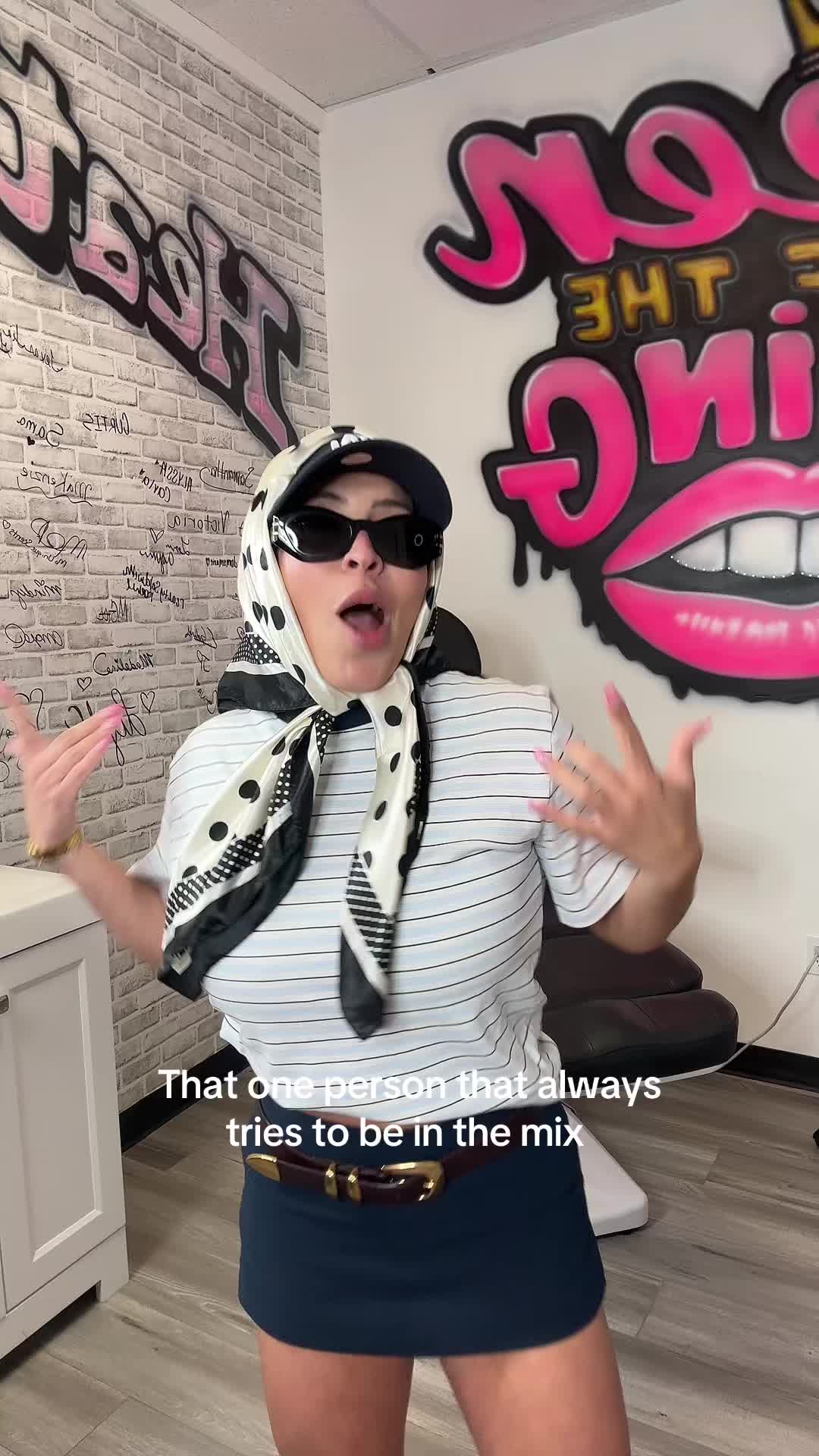 @Queenofthemouth