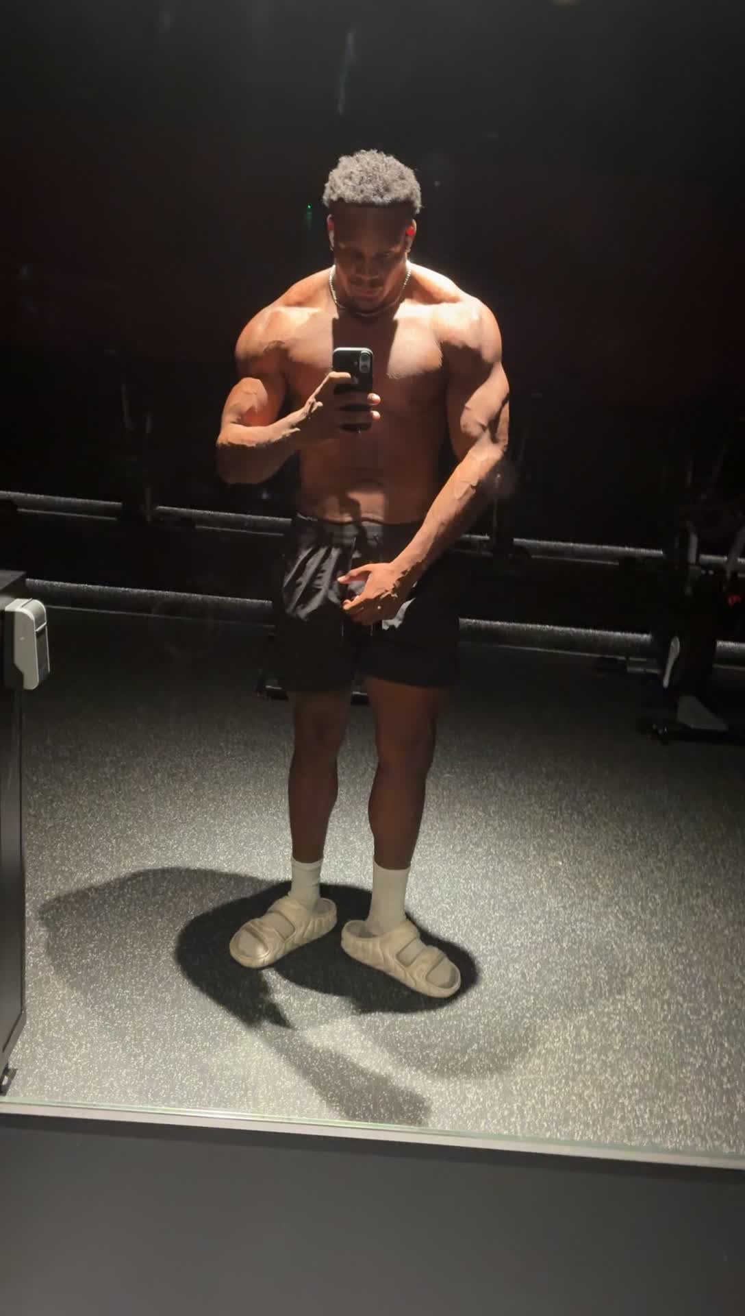 @Trevonn Gray