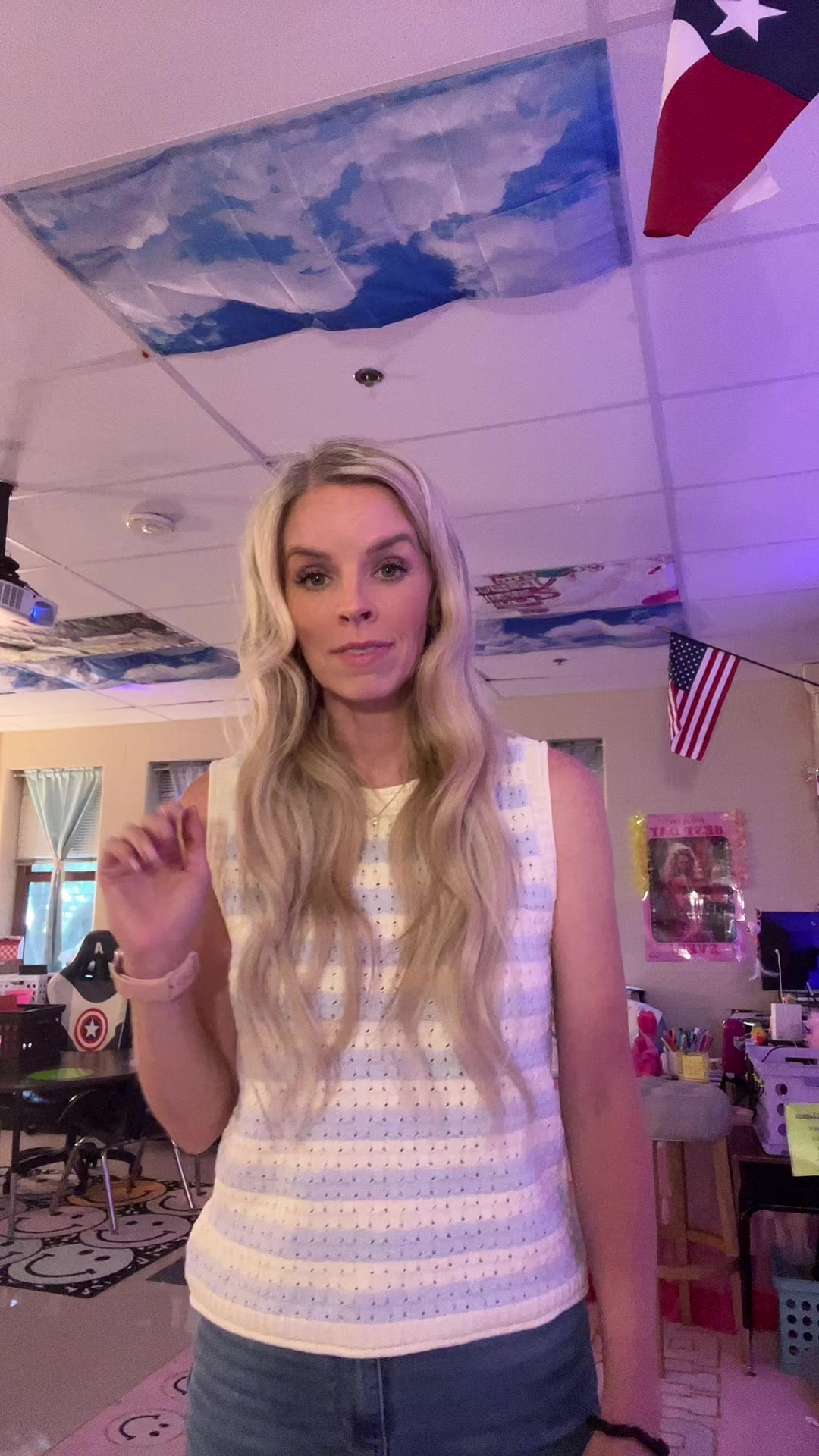 @FunTeacher