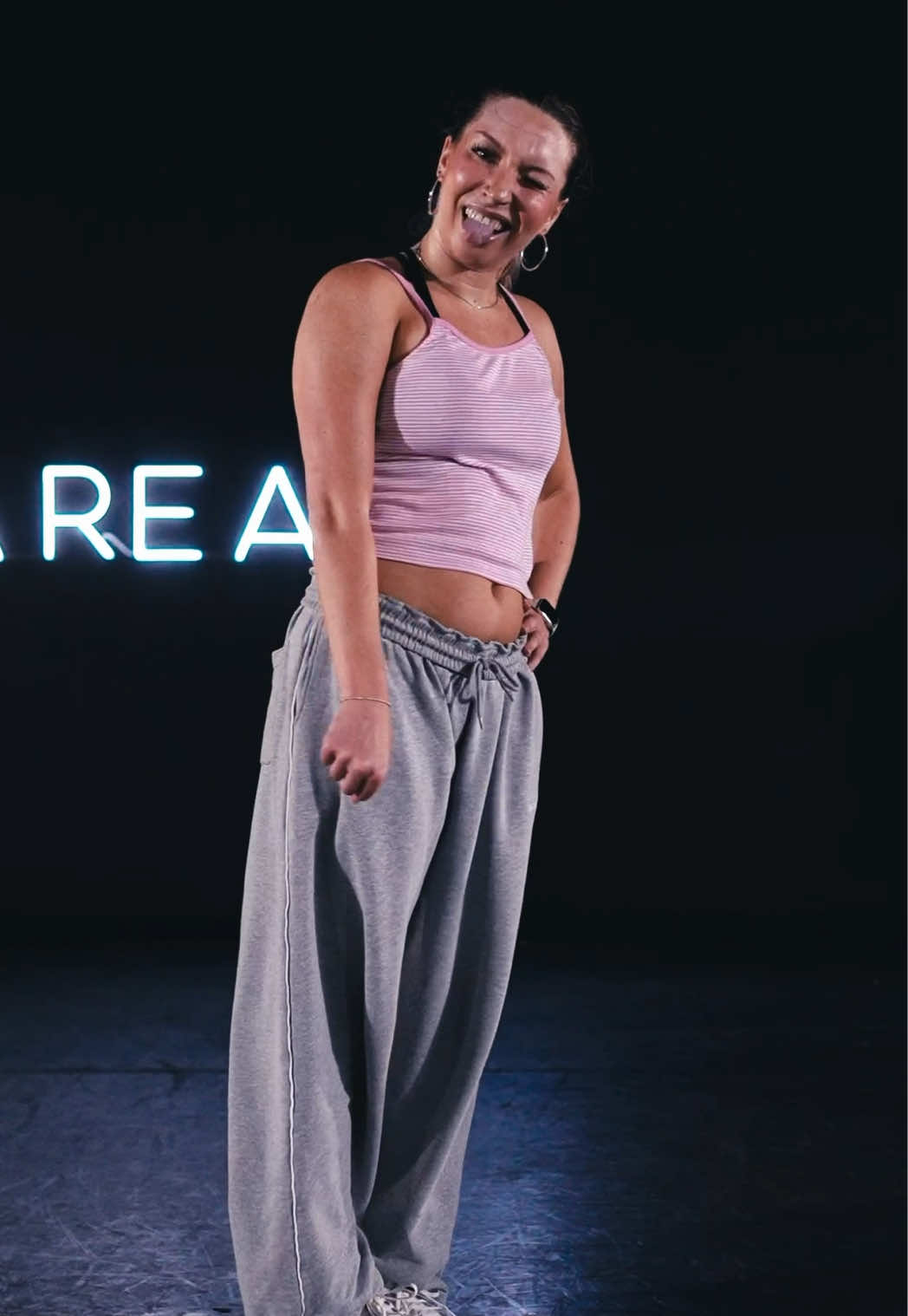 @Jessica Rizzardi | Dancer Jess
