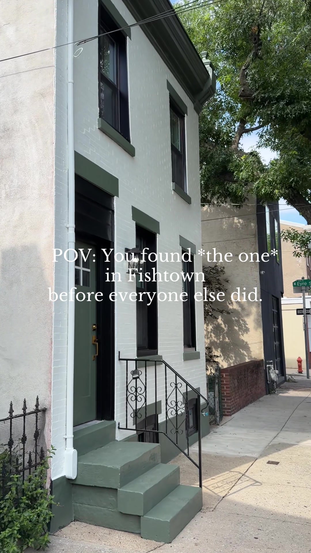 @Josh | Your Philly Realtor