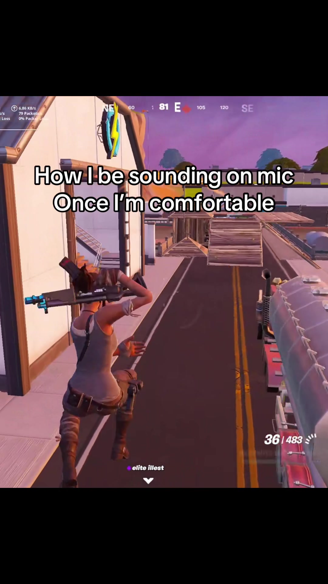 @YoSjay YT
