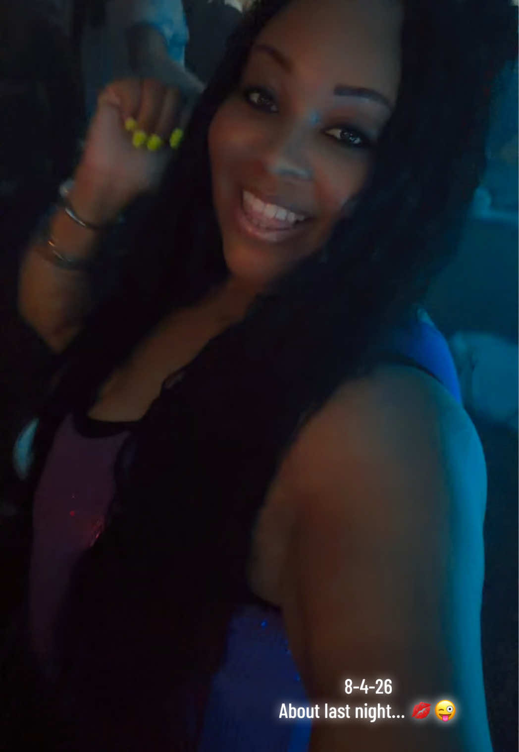 @Gina Rose