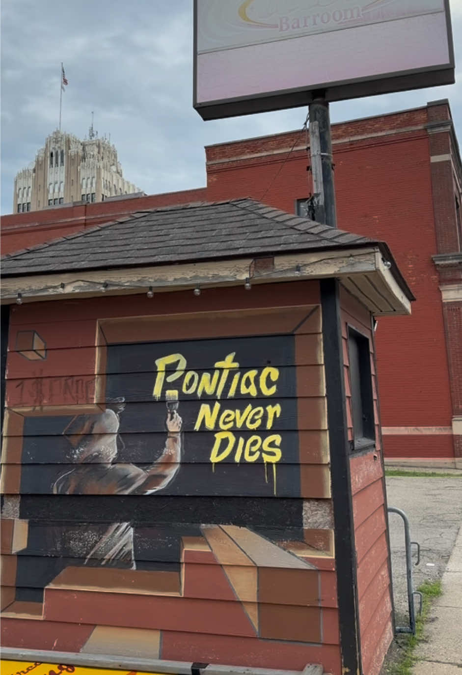 @Pontiac