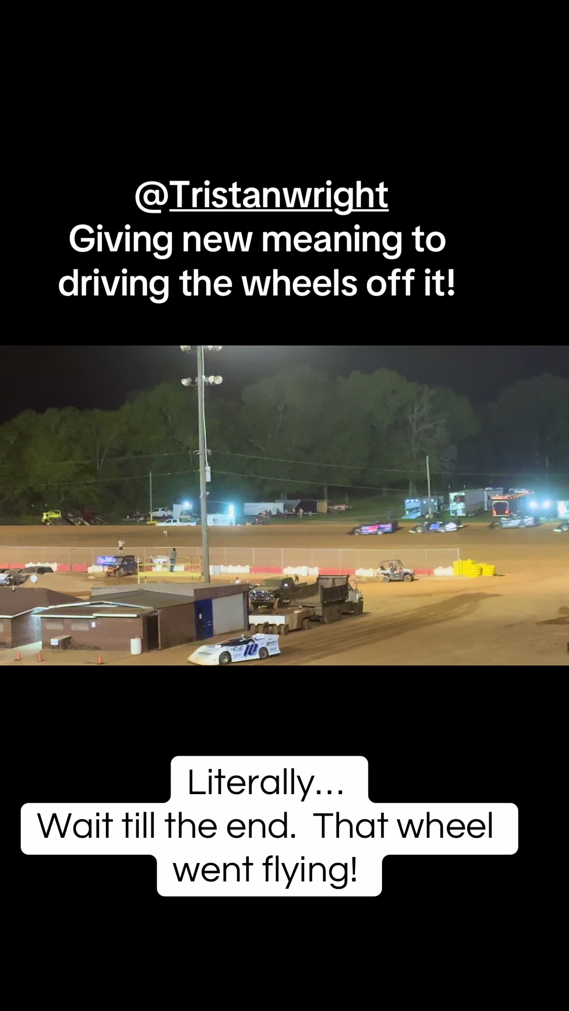 @AB Penley ❌🏁