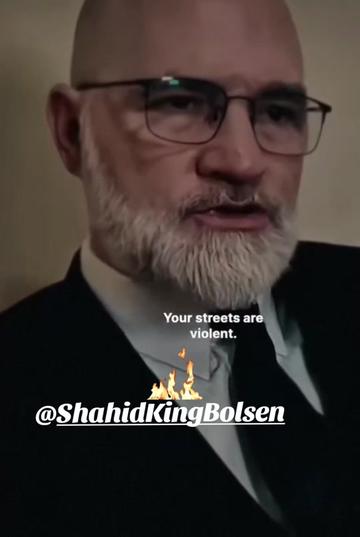 @Akumah Kushmiir El