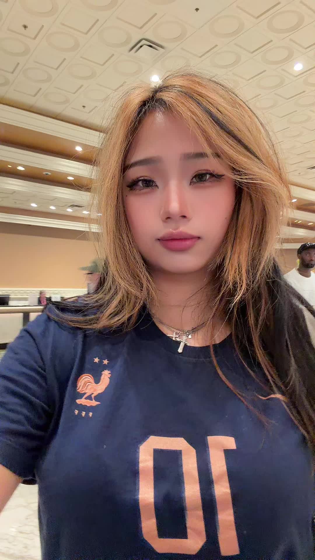 @Annie Zheng maybe