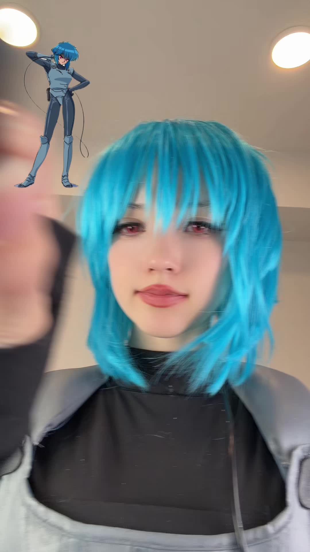 @jillynozomi