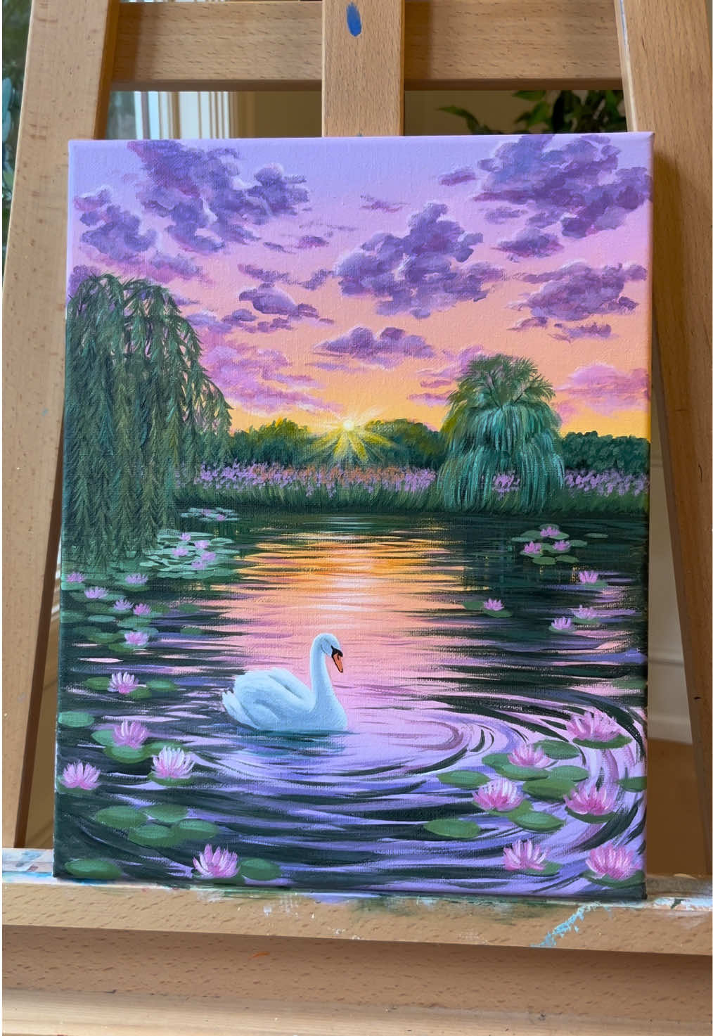 @Jamila Fine Art