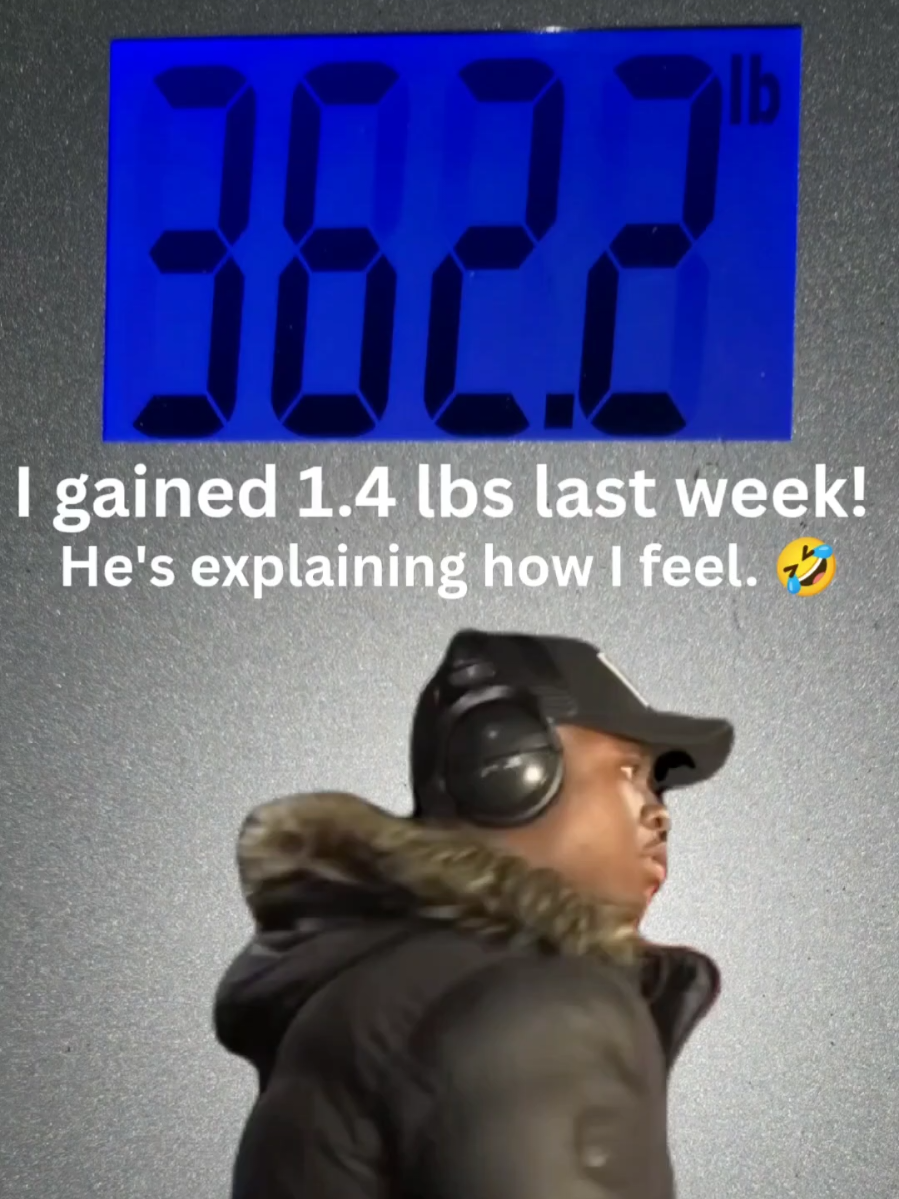 @Cornbread and Cardio