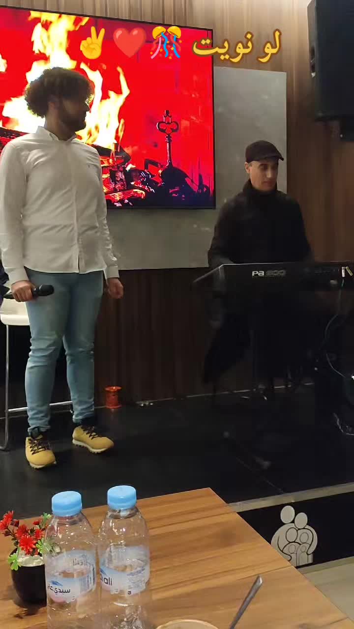 @Hamza - حمزة