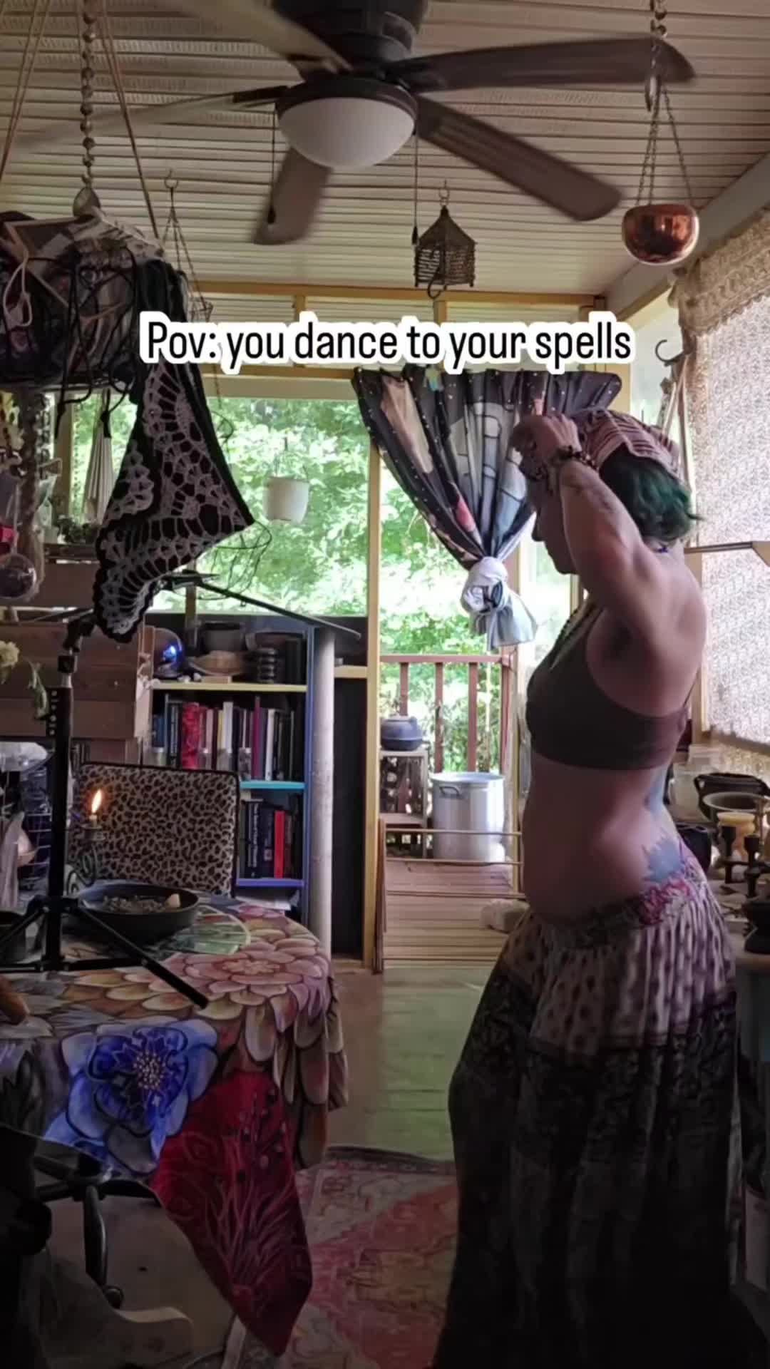 @Baba
