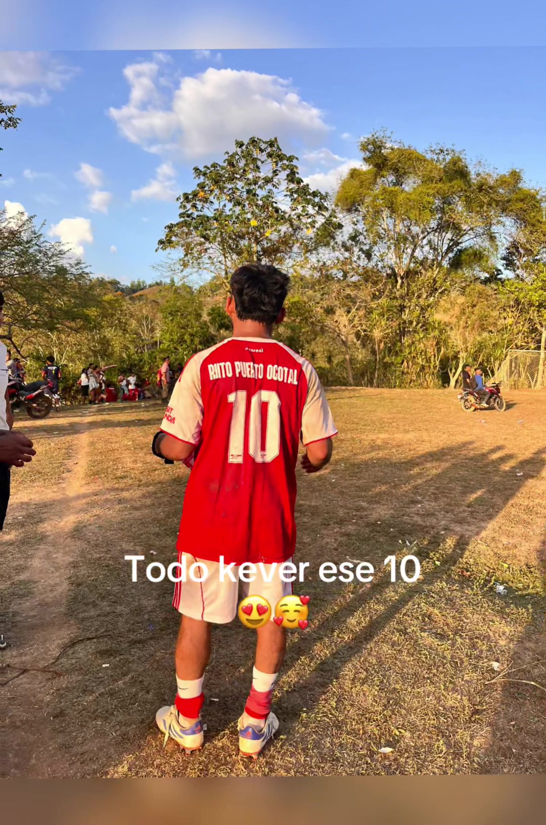 @El dela CRF250🥰