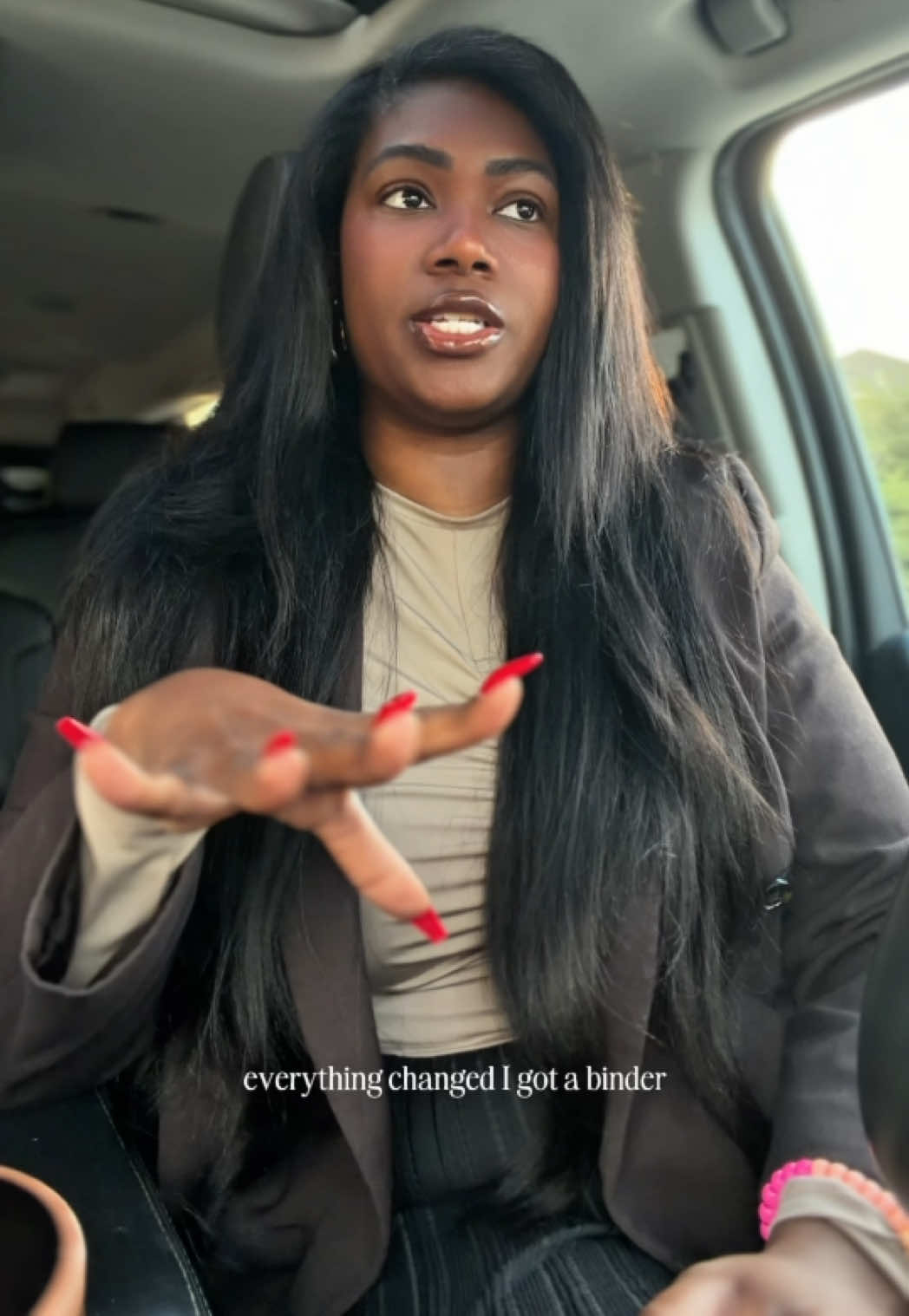 @Chasity Williams