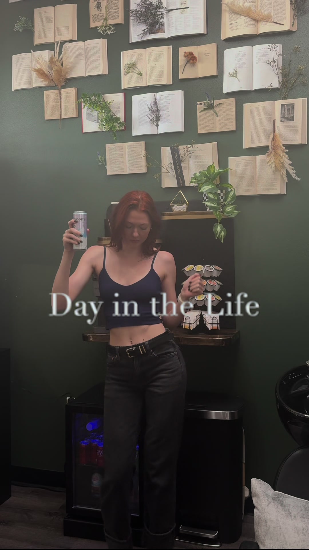 @Katarina | Tampa Hairstylist