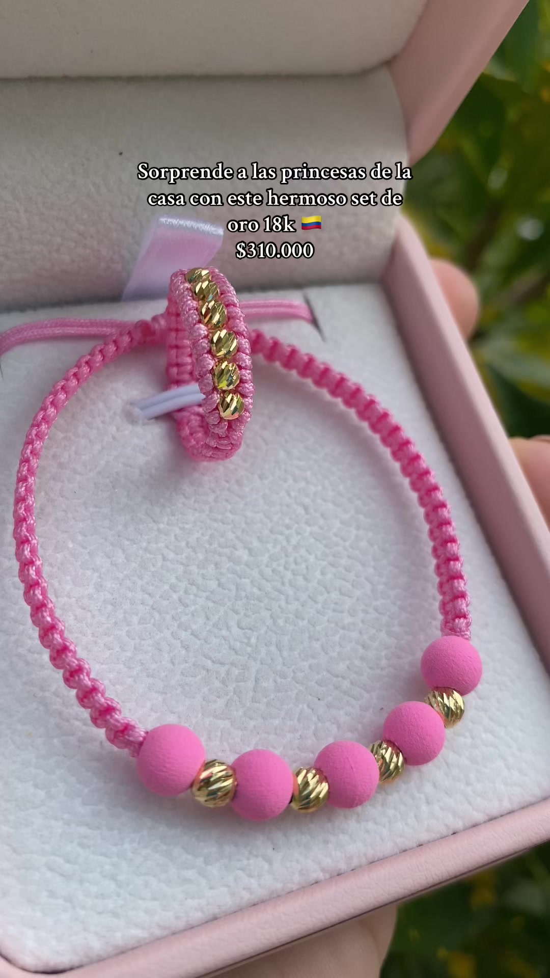 @Diego Joyería 18K