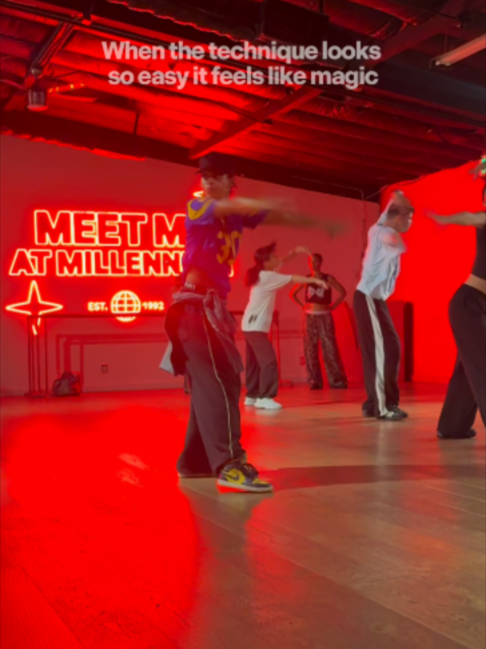 @MDC DANCE COMPLEX