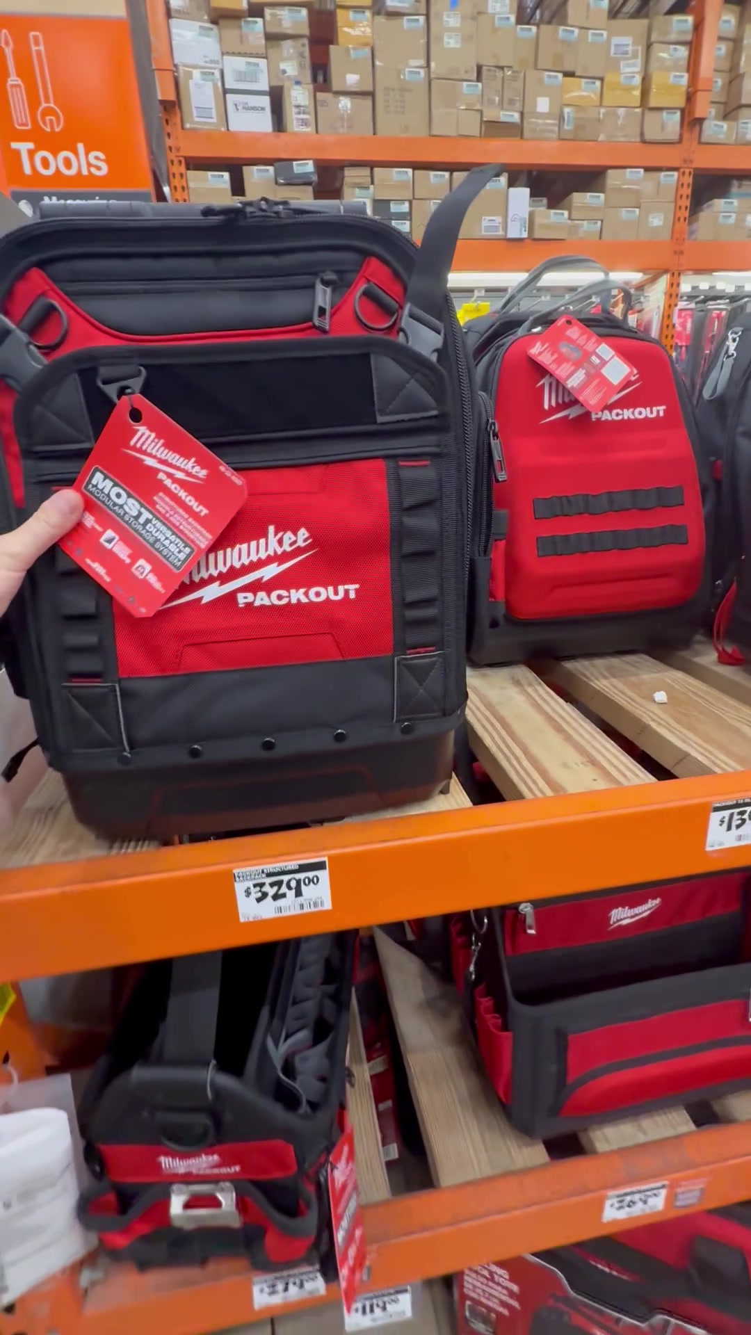@Shopping at Walmart and Costco