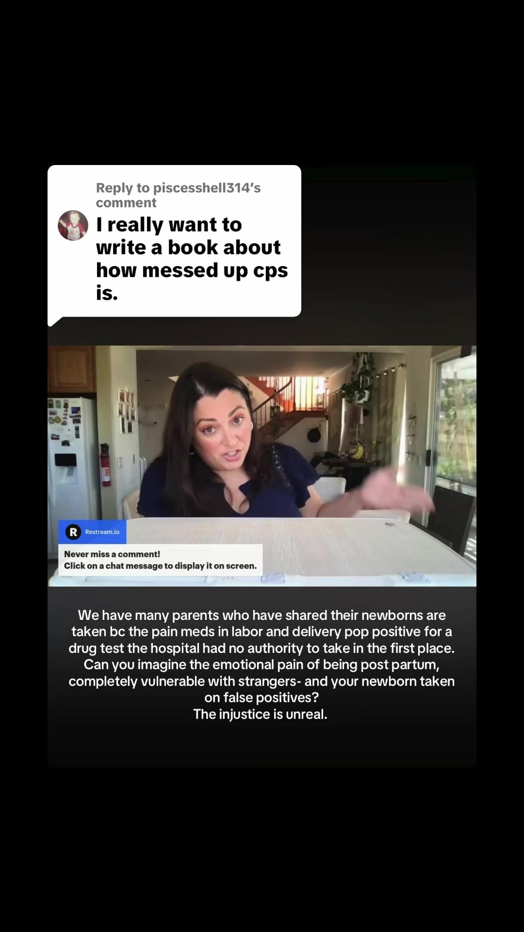 @Dr Lauren Pichard/Psychologist