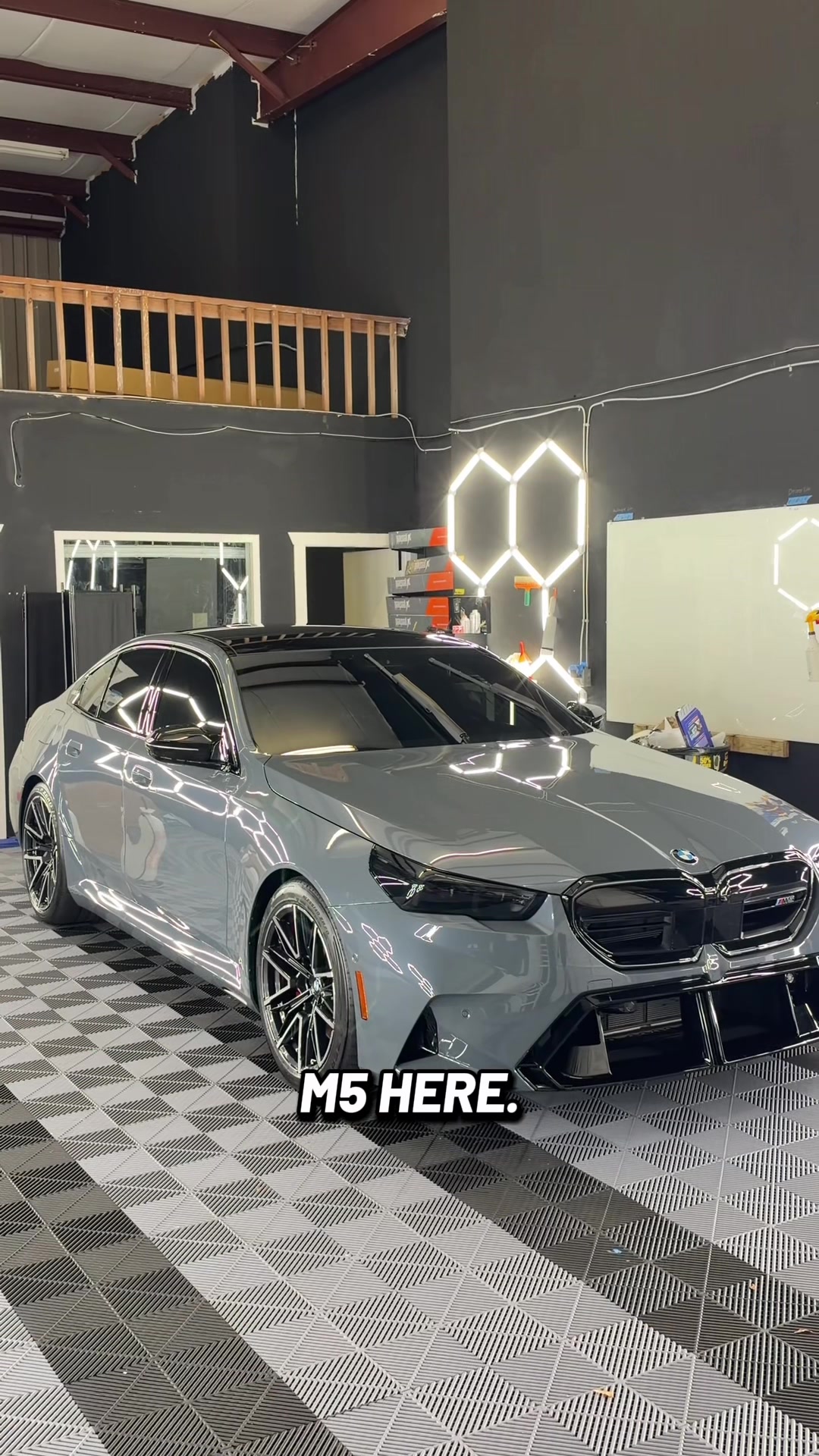 @Ray’s Luxury Detailing