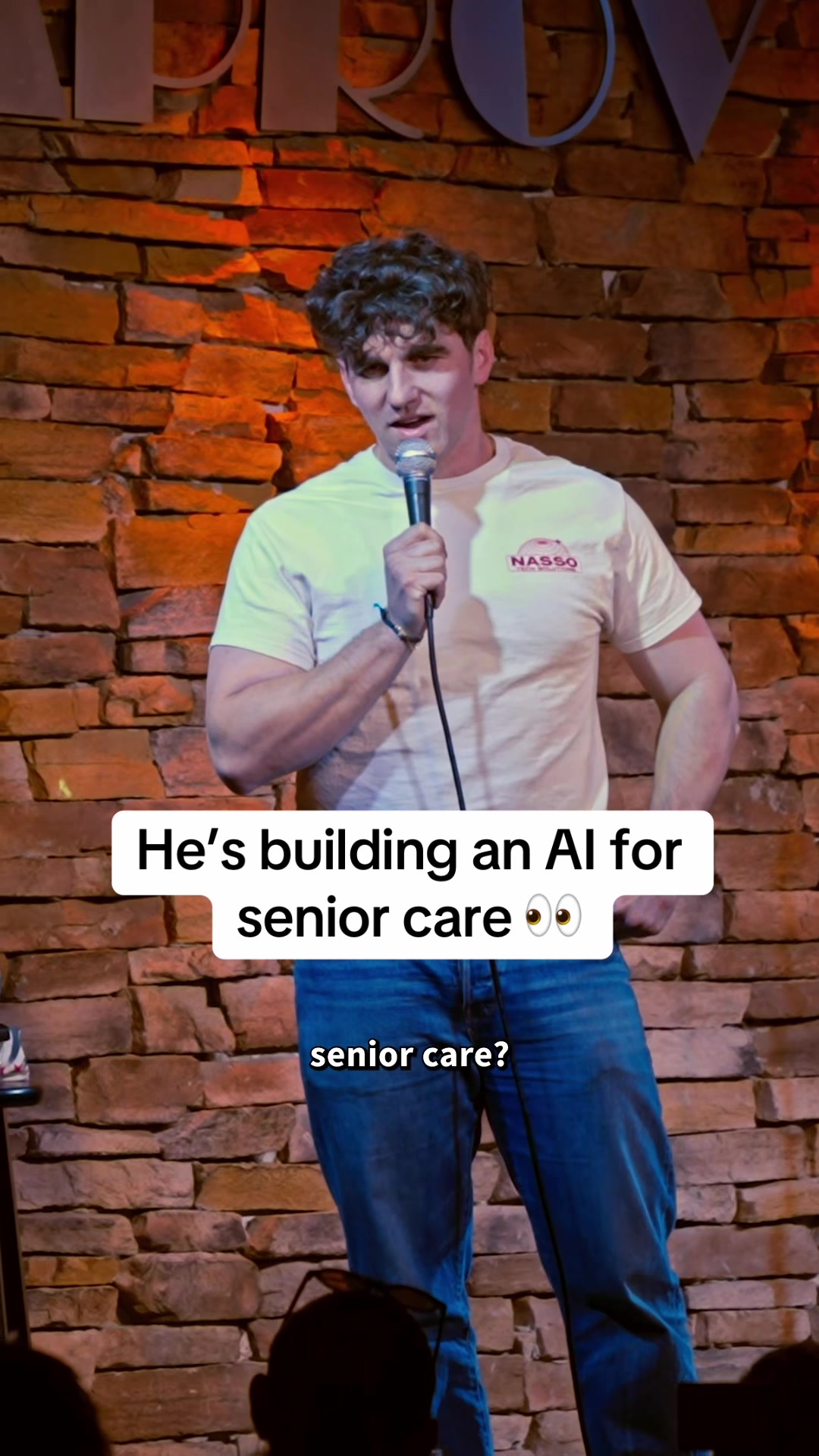 @Austin Nasso